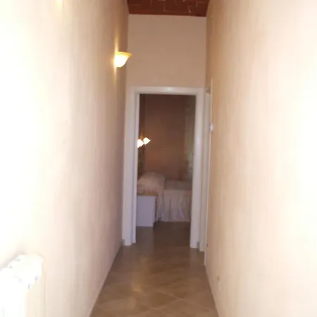 Casa Marina Apartment Ghizzano