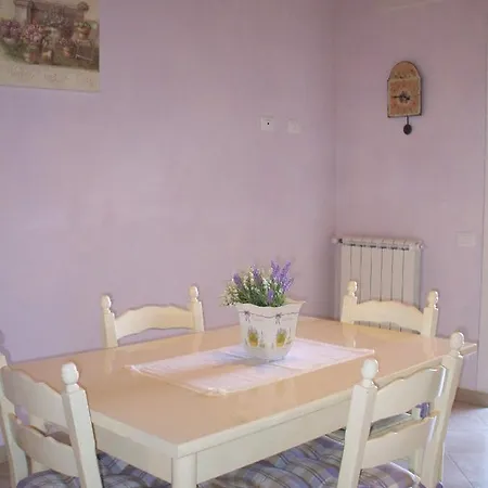 Apartment Casa Marina