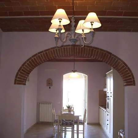 Apartment Casa Marina
