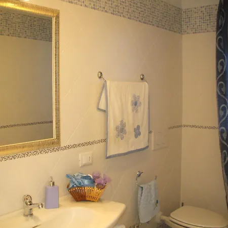 Casa Marina Apartment Ghizzano