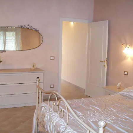 Apartment Casa Marina *