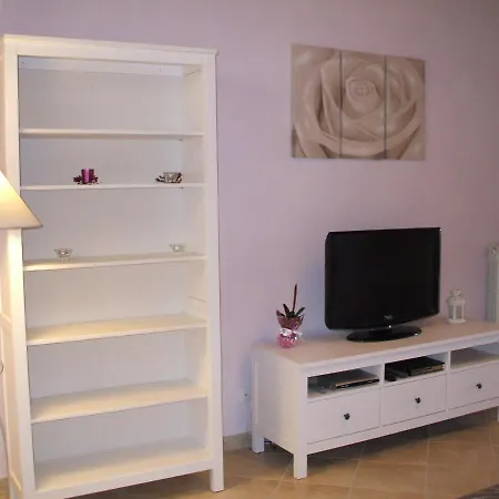 Casa Marina Apartment *