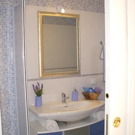 Apartment Casa Marina