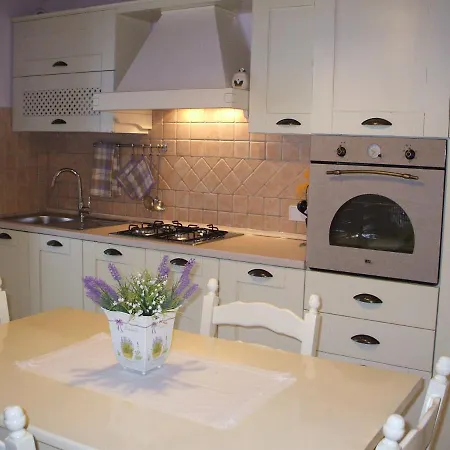 Casa Marina Apartment
